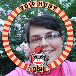 Meet your Posher, Jenna